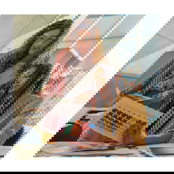 HP Tinta Original 301XL CH563EE Alto Rendimiento (XL) Negra - Cartucho de Tinta Compatible con HP DeskJet 2540 y Otros