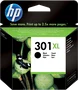 HP 301XL CH563EE Cartucho de tinta negro de alto rendimiento