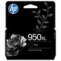 HP Cartucho de tinta original 950XL Negro XL