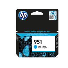 HP Cartucho Tinta CN050AE Cian para Officejet Pro 251dw, 276dw, 8100, 8600, 8610, 8615, 8616, 8620, 8625, 8630 HP Cartucho Tinta CN050AE Cian para Officejet Pro 251dw, 276dw, 8100, 8600, 8610, 8615, 8616, 8620, 8625, 8630