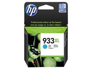 Hp Tinta Cian Officejet 6100 - Nº 933XL Hp Tinta Cian Officejet 6100 - Nº 933XL