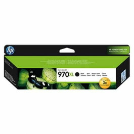HP Cartucho de tinta 970XL Negro (CN625AE) de alto rendimiento