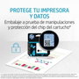 HP Cartucho de tinta 970XL Negro (CN625AE) de alto rendimiento