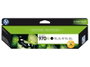HP Cartucho de tinta 970XL Negro (CN625AE) de alto rendimiento