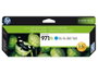 HP 971XL Cartucho de Tinta Cian de Alto Rendimiento (CN626AE)​