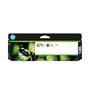 HP 971XL Magenta CN627AE Cartucho de Tinta XL Original