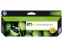 HP 971XL Cartucho de Tinta Amarillo XL (CN628AE)