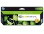 HP 971XL Cartucho de Tinta Amarillo XL (CN628AE)