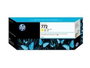HP Cartucho de Tinta 772 Amarillo 300 ml CN630A para DesignJet Z5200/Z5400