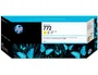 HP Cartucho de Tinta 772 Amarillo 300 ml CN630A para DesignJet Z5200/Z5400