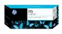 HP Cartucho de Tinta 772 Gris Claro 300 ml CN634A