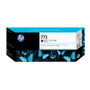 HP Cartucho de tinta 772 Negro mate 300ml CN635A para DesignJet Z5200