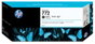 HP Cartucho de tinta 772 Negro mate 300ml CN635A para DesignJet Z5200