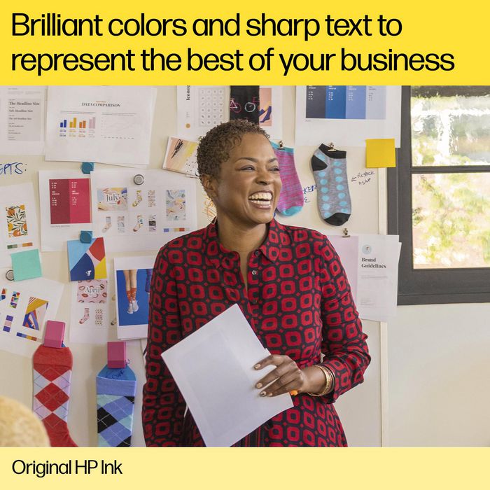 HP 650 Tinta Negra Original para Impresora HP 650 Tinta Negra Original para Impresora