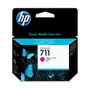 HP Cartucho de Tinta 711 Magenta 29 ml (CZ131A) de DesignJet T120/T520