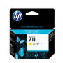 HP Cartucho de Tinta Amarillo Nº711 (CZ132A) de 29 ml para DesignJet