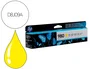 HP Cartucho de tinta original 980 Amarillo D8J09A