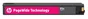 HP 913A Cartucho de Tinta Magenta Original PageWide