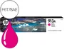 HP 913A Cartucho de Tinta Magenta Original PageWide