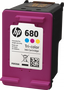 HP 913A Cartucho de Tinta Magenta Original PageWide