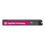 HP 913A Cartucho de Tinta Magenta Original PageWide