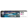 HP 913A Cartucho de Tinta Magenta Original PageWide