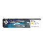 HP Cartucho de tinta amarillo 913A PageWide (F6T79AE) extremo rendimiento estándar