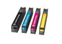 HP Cartucho de tinta amarillo 913A PageWide (F6T79AE) extremo rendimiento estándar