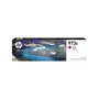 HP Cartucho de Tinta 973X Magenta Alto Rendimiento (F6T82AE)平衡