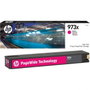HP Cartucho de Tinta 973X Magenta Alto Rendimiento (F6T82AE)平衡