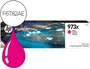 HP Cartucho de Tinta 973X Magenta Alto Rendimiento (F6T82AE)平衡