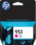 HP 953 Cartucho de tinta Magenta Original (F6U13AE) Standard