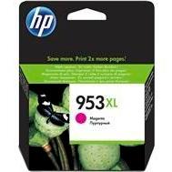 Hp Tinta Magenta Oficejet Pro 8710-8720-8730-8740 - Nº 953XL