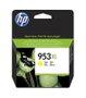 HP 953XL Cartucho de Tinta Amarillo de Alta Capacidad Original
