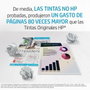 HP Cartucho de Tinta Original 302XL Negro Alta Capacidad