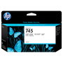 HP Cartucho de tinta DesignJet 745 Negro Fotográfico 130 ml