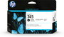 HP Cartucho de tinta DesignJet 745 Negro Fotográfico 130 ml