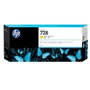 HP 728 Amarillo 300 ml