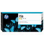 HP 728 Amarillo 300 ml