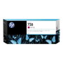 HP 728 Cartucho de Tinta Magenta 300 ml