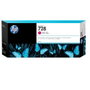 HP 728 Cartucho de Tinta Magenta 300 ml