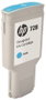HP 728 Cartucho de Tinta Cian 300 ml (F9K17A)