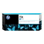HP 728 Cartucho de Tinta Cian 300 ml (F9K17A)