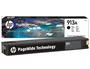 HP 913A Cartucho de Tinta Negro Original PageWide Standard L0R95AE