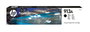 HP 913A Cartucho de Tinta Negro Original PageWide