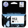 HP 953 Cartucho de tinta negro original