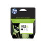 HP Cartucho de tinta 953XL Negro Original (L0S70AE)