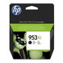 HP Cartucho de tinta 953XL Negro Original (L0S70AE)