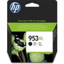 HP Cartucho de tinta 953XL Negro Original (L0S70AE)