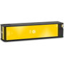HP Cartucho de tinta 991X Amarillo Alto Rendimiento (M0J98AE) original